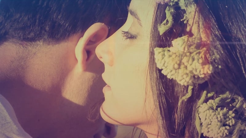 Echoing secrets